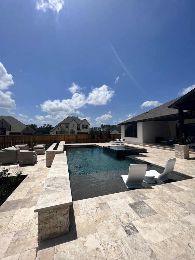 Regal Pools