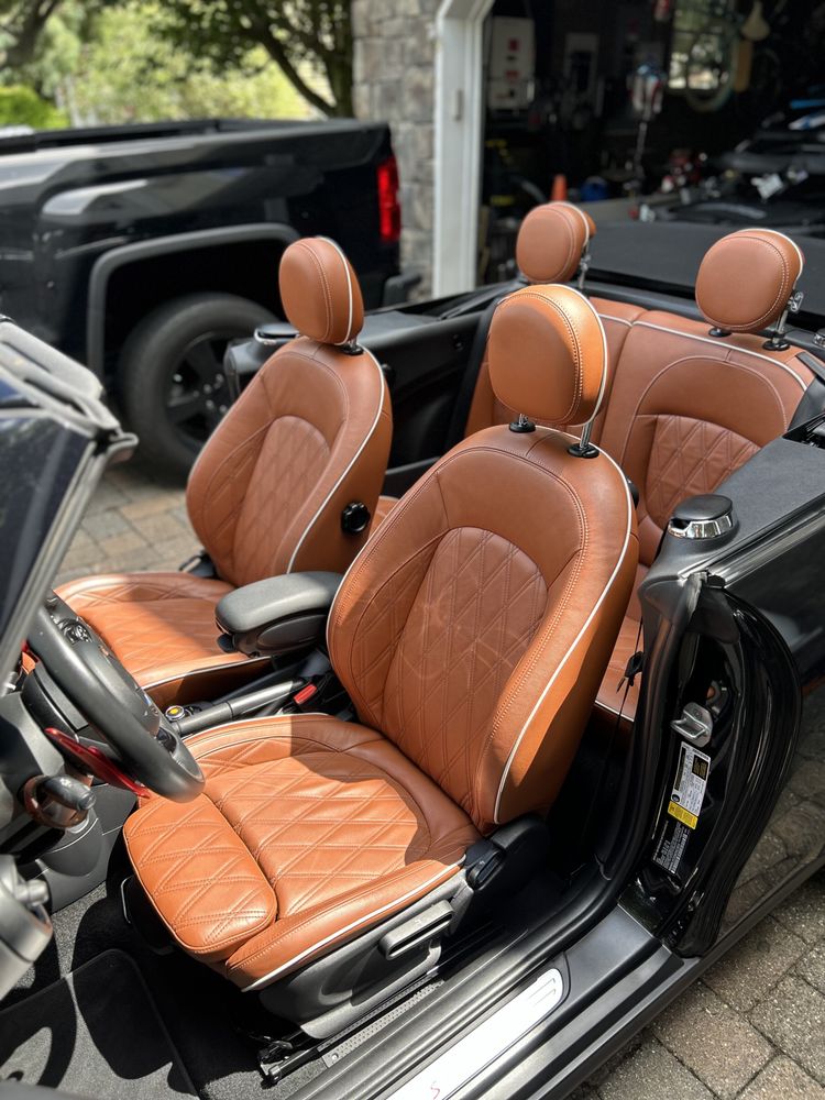 Eco King Detailing