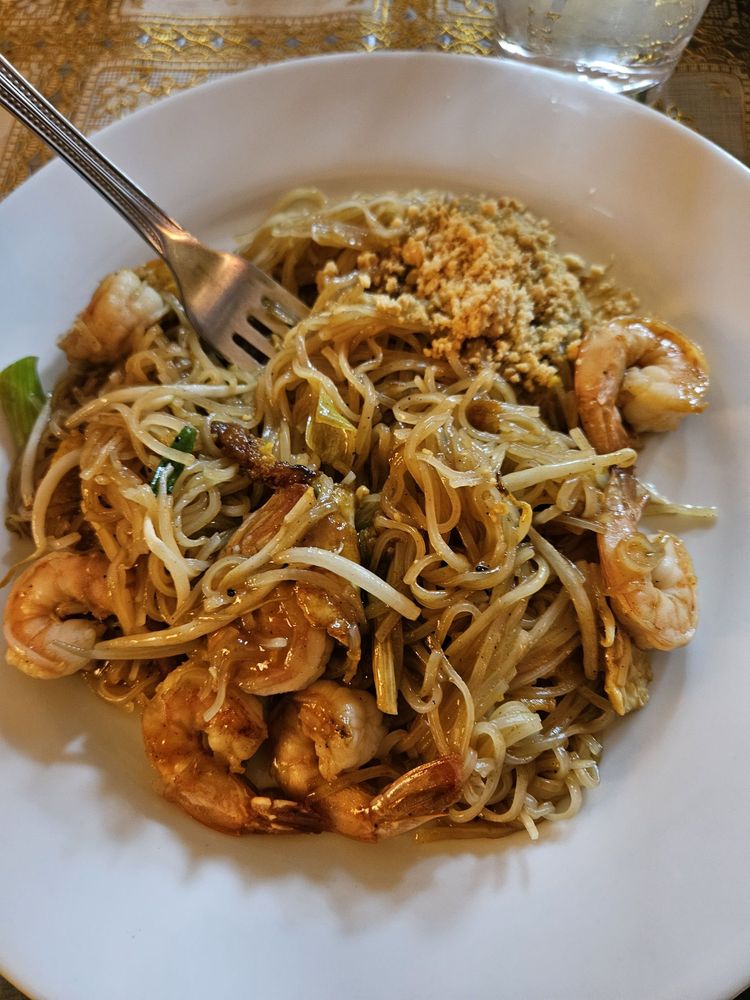 Krua Thai Cafe