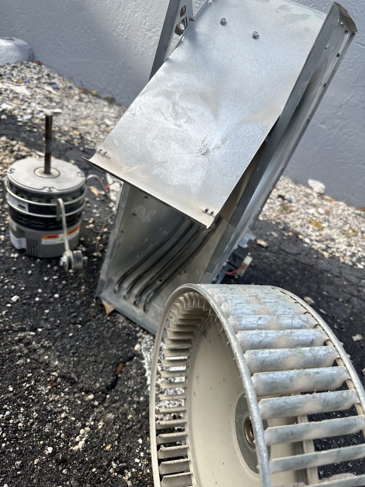 UV Air Solutions