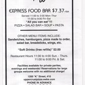 upper crust pizza 39 photos 119 reviews pizza 1200 k st
