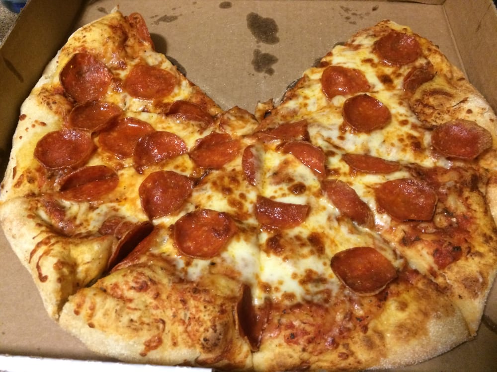 Bianca's Pizza