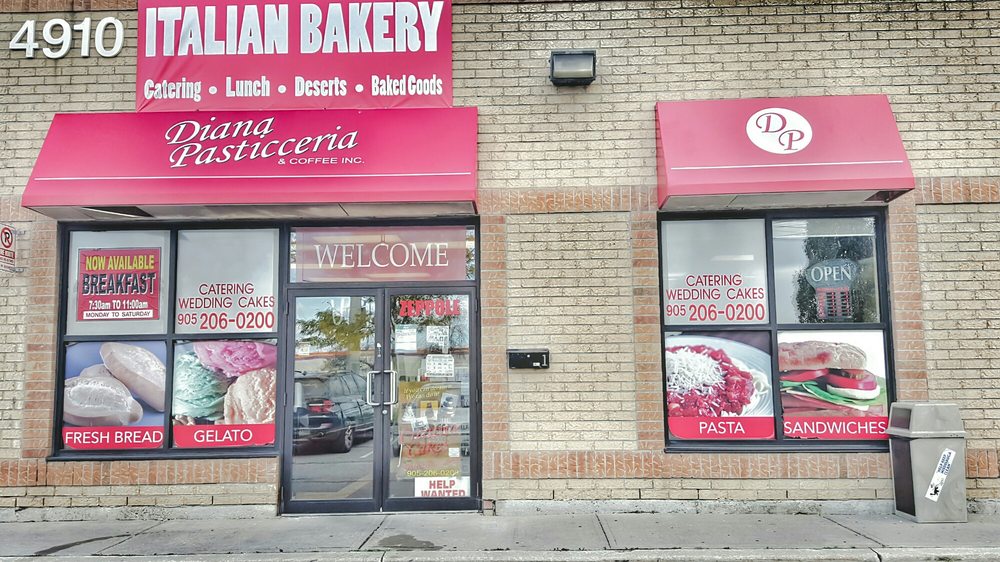 Diana Pasticceria