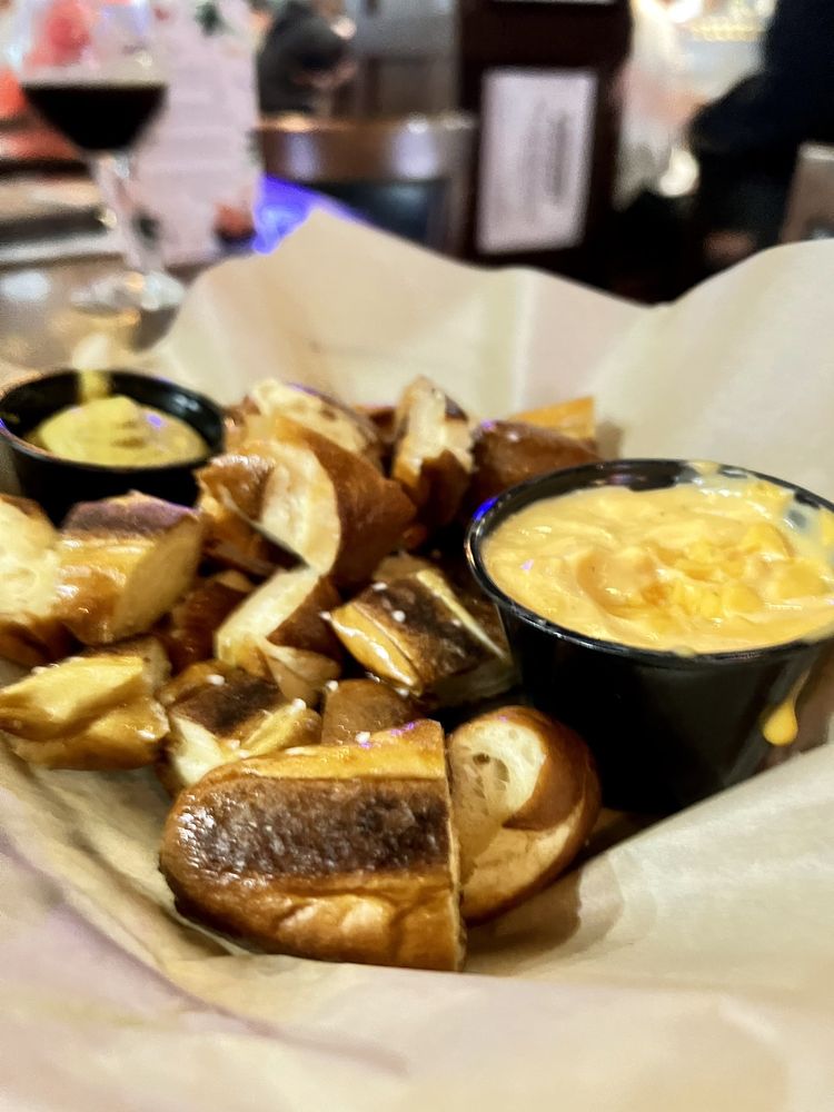 Hogan's Hangout Hogan's Charcoal Chicken Hogan's Hangout