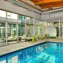 Aloft Green Bay 59 Photos 76 Reviews Hotels 465 Pilgrim Way Photo Of Aloft Green Bay Wi United States Splash Indoor