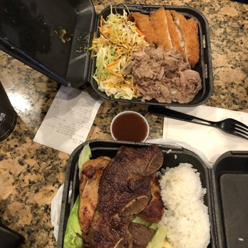 Ono hawaiian bbq coupons discounts