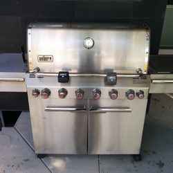 California Bbq Oven Cleaning 14 Photos Grill Services California Bbq Oven Cleaning 14 Photos Grill Services