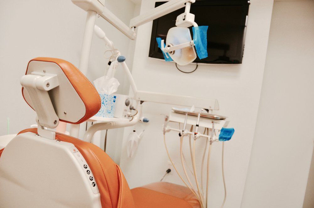 image of business Alfa Dental