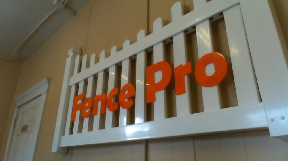 Fence Pro