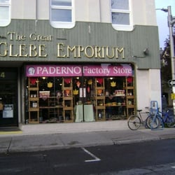 Glebe Emporium Kitchen Supplies 724 Bank Street Ottawa On Photo Of Glebe Emporium Ottawa On Canada