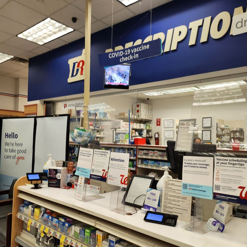Duane Reade
