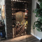 Wine Cellar Innovations 50 Photos 44 Reviews Interior Design Photo Of Wine Cellar Innovations Cincinnati Oh United States