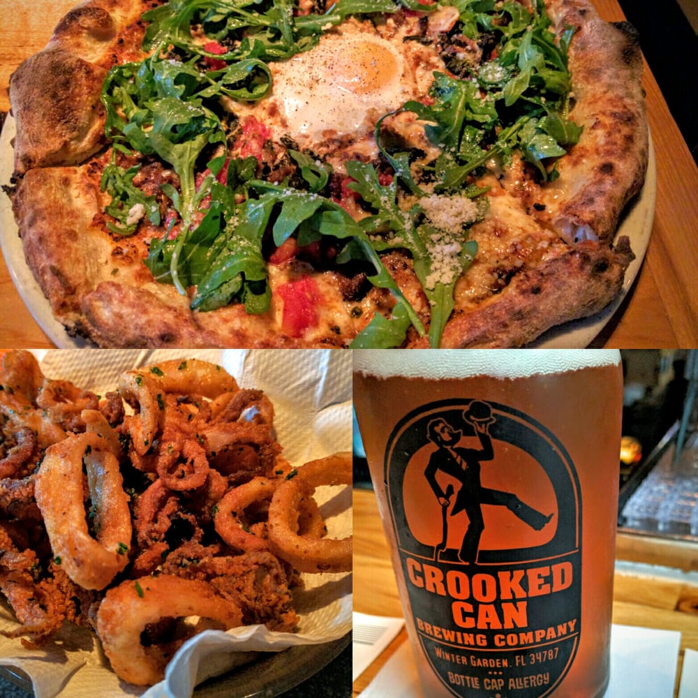 Prato 650 Photos & 638 Reviews Pizza 124 N Park Ave, Winter Park