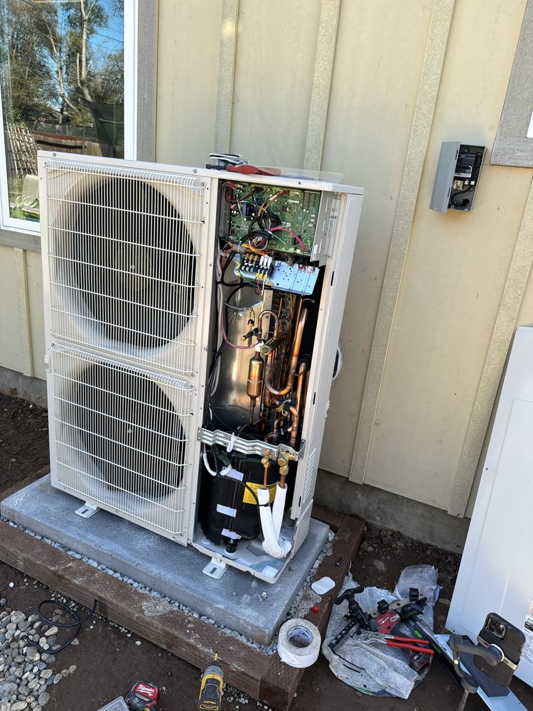 GOLD Standard Heating and Air