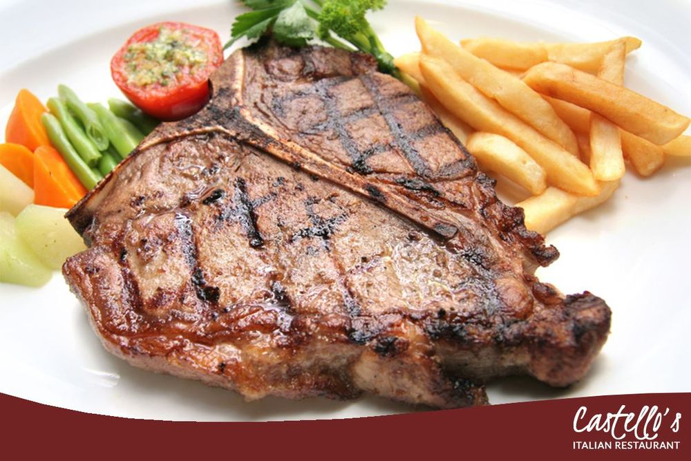 Castello's Restaurant & Catering