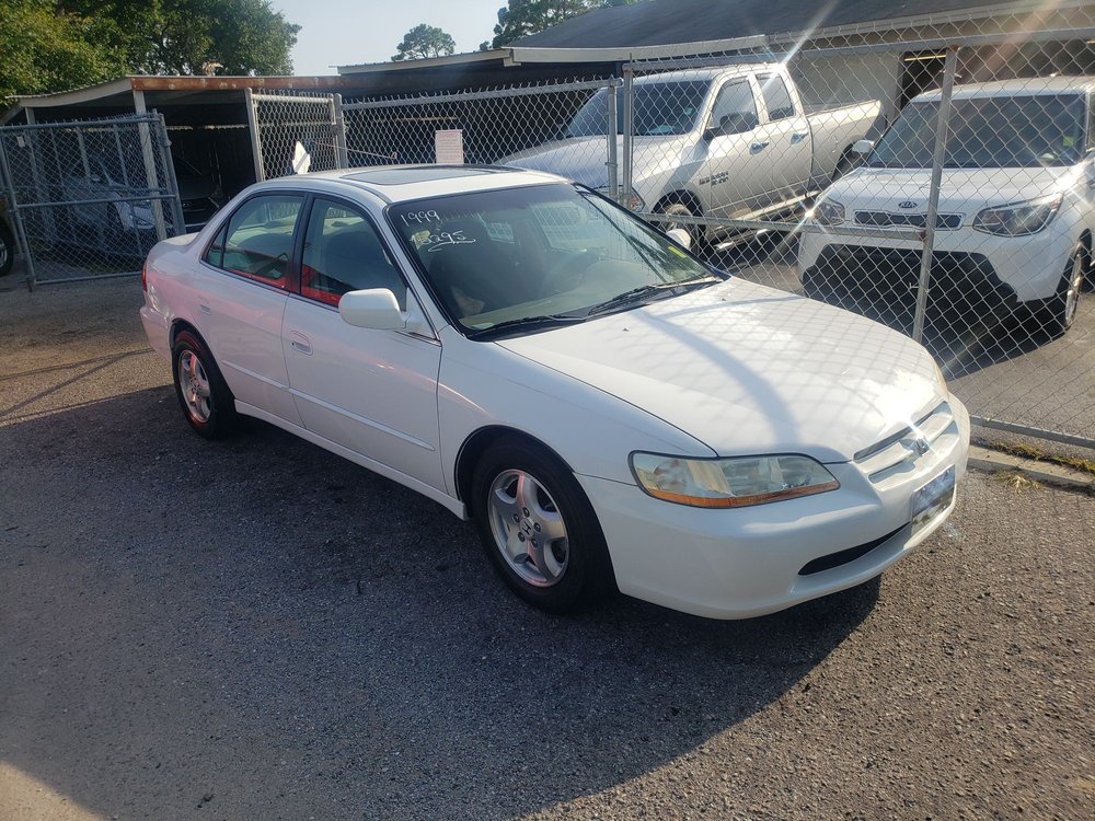 T C Car Care