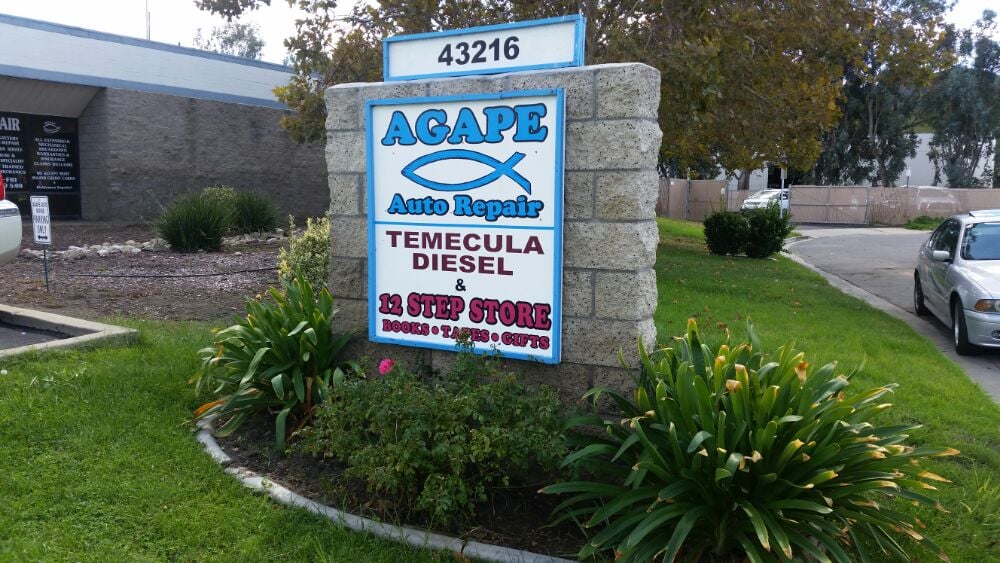 Agape Auto Repair 57 Reviews Auto Repair 43216 Via Dos Picos