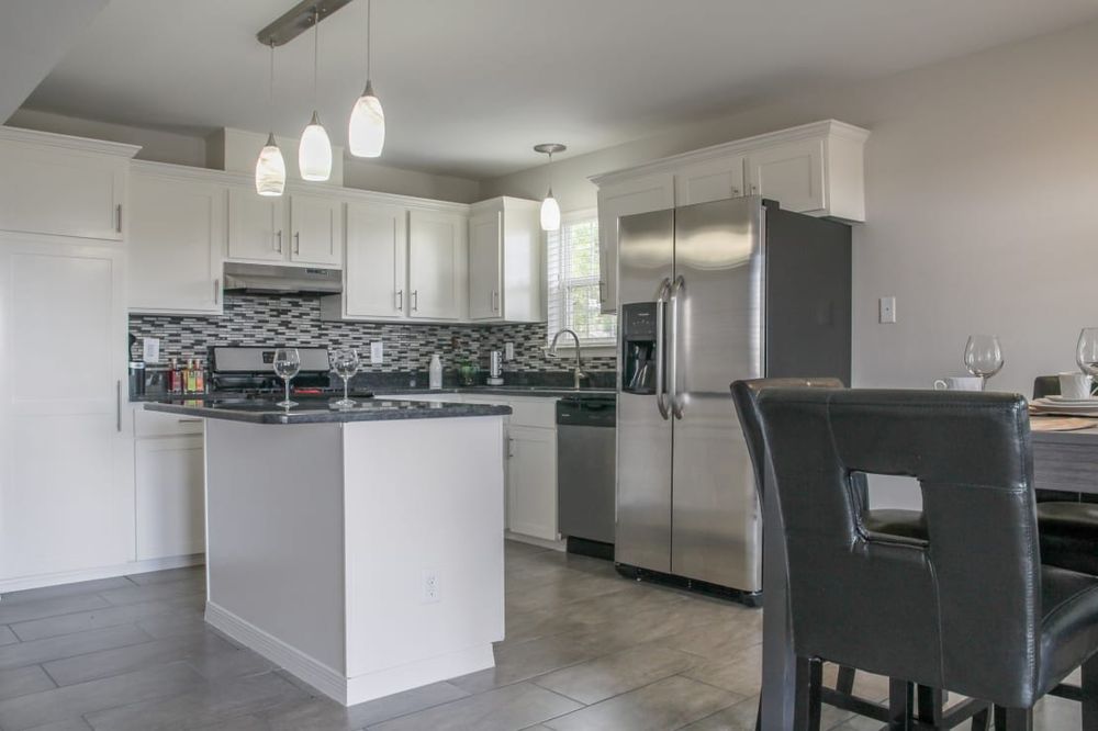 The Village at Cottonwood Springs