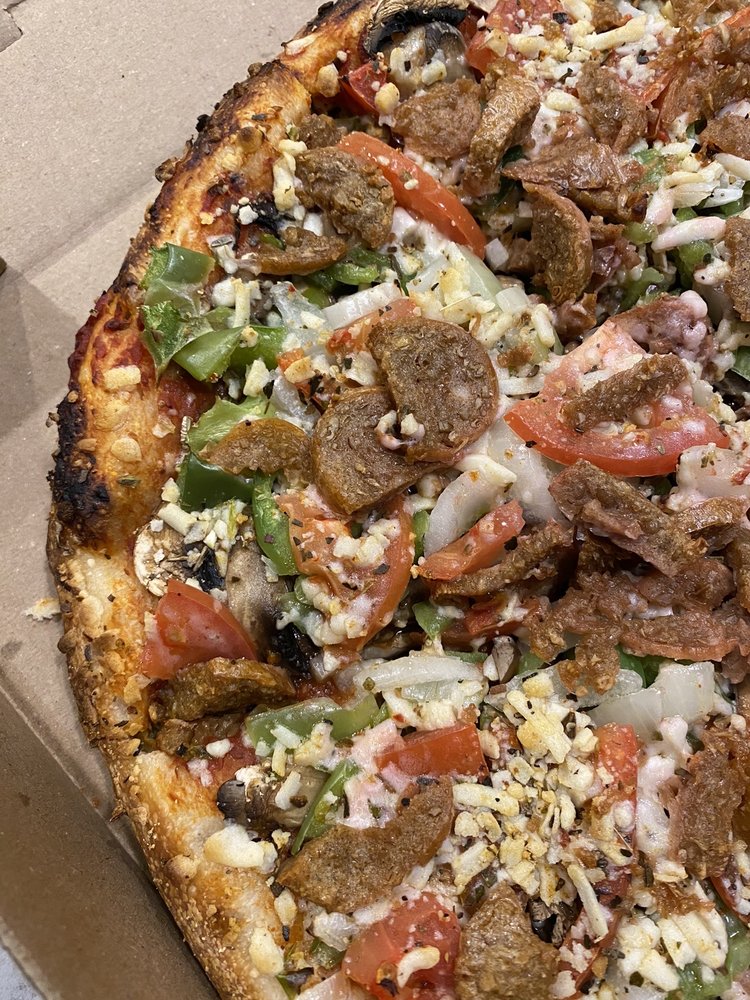 Milano Pizzeria