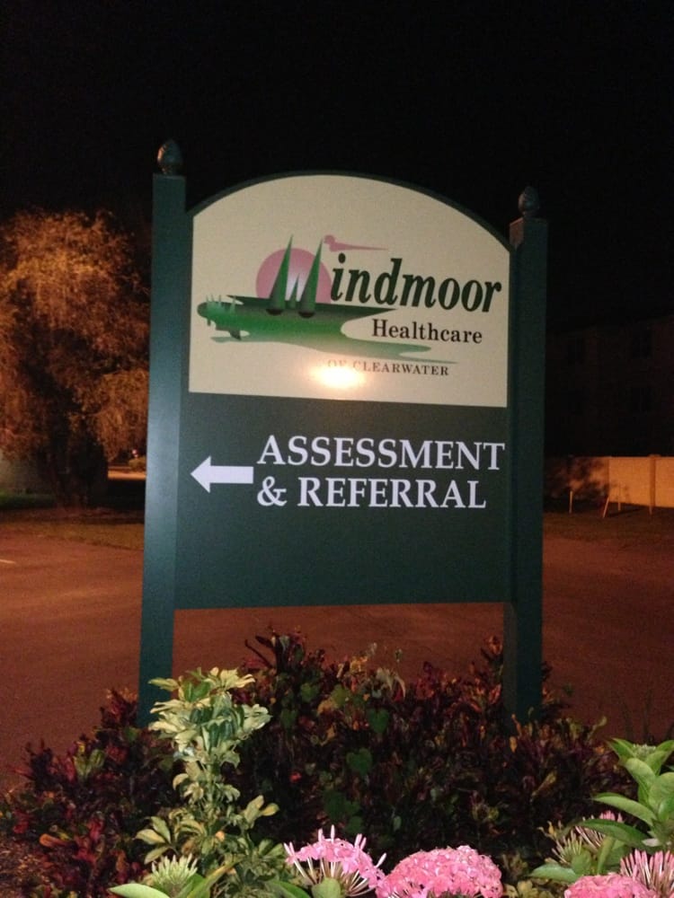 Windmoor Healthcare of Clearwater 2019 All You Need to
