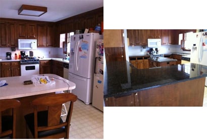 Braswell Custom Construction