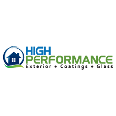 High Performance Exterior And Glass