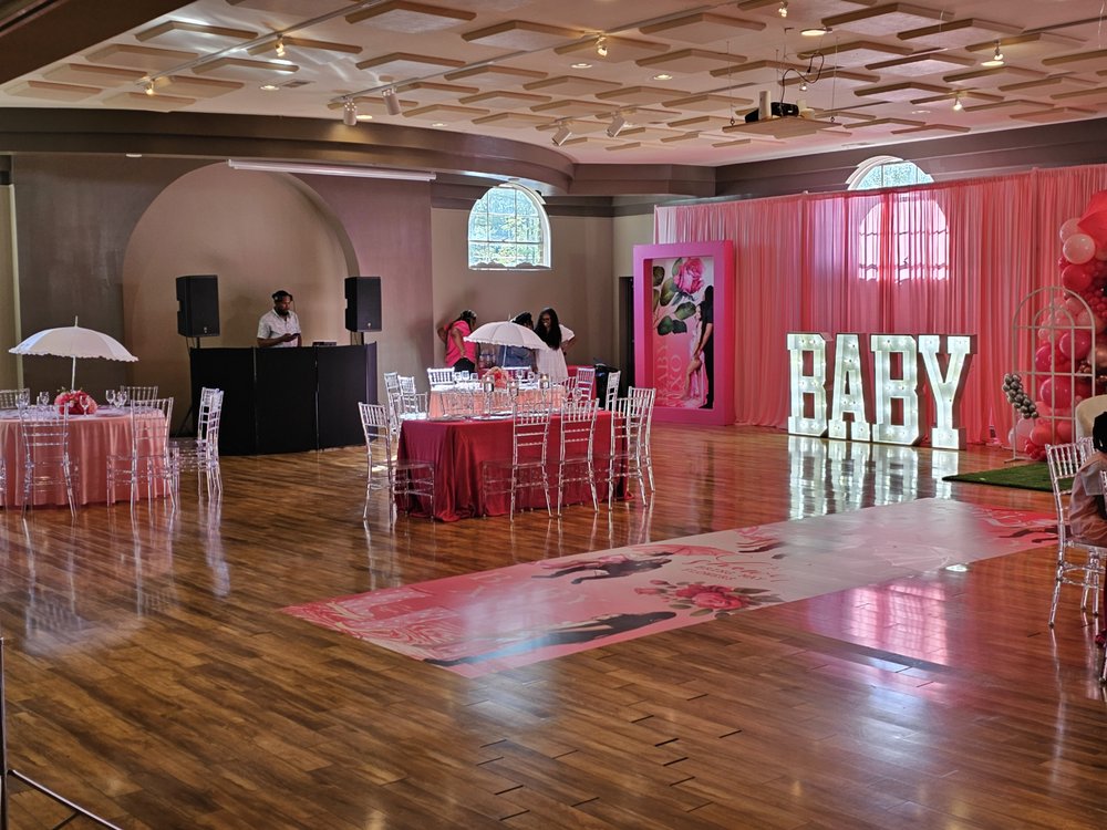 Love and Laugh Event Venue