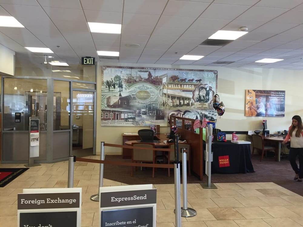 Wells Fargo Bank 13 Photos & 30 Reviews Banks & Credit Unions