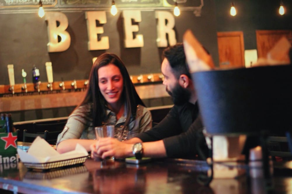 The Beerbox Juarez