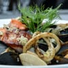 Culinaria Restaurant