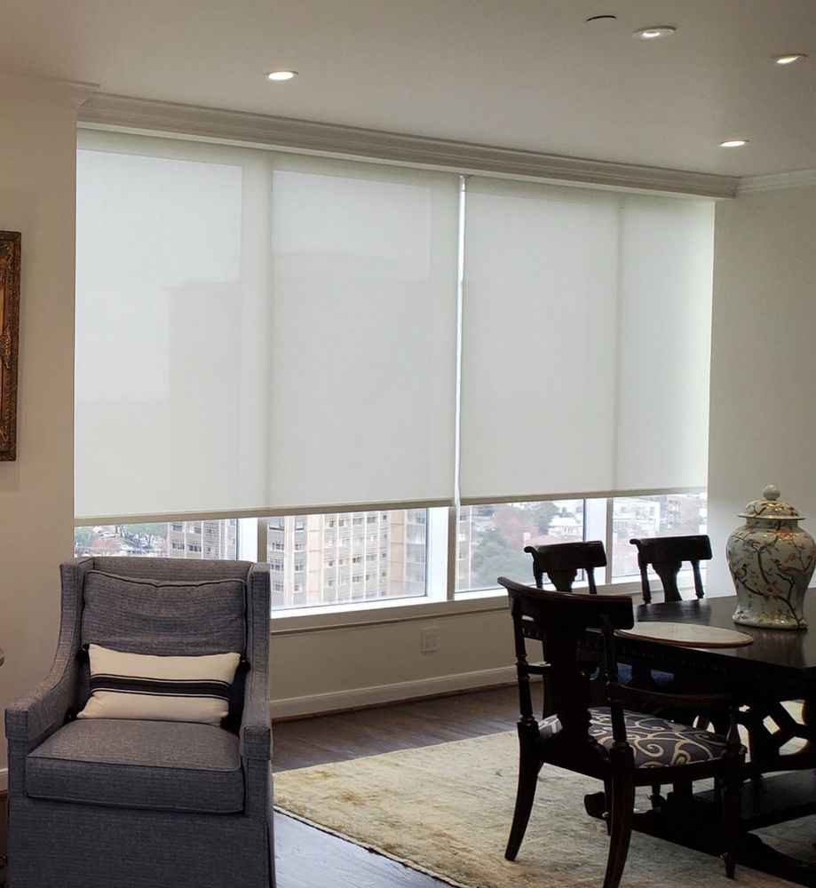 Vista Shutters