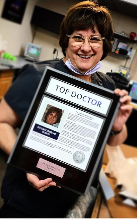 image of business Clairpointe Family Dental