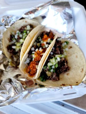 El Herradero Food Truck