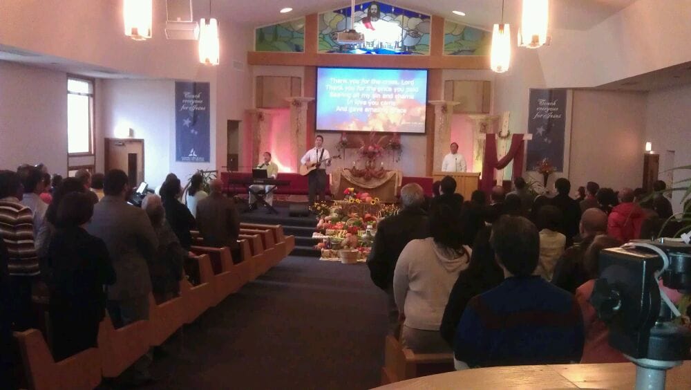 FilAm SeventhDay Adventist Church 2019 All You Need to Know BEFORE