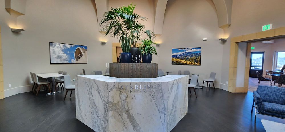 Sterling Vineyards