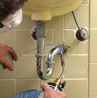 TLC Plumbing