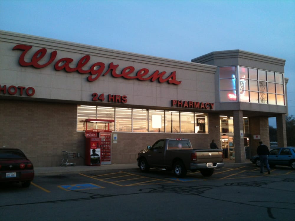 Walgreens Drugstores 300 N Main St, East Peoria, IL Phone Number