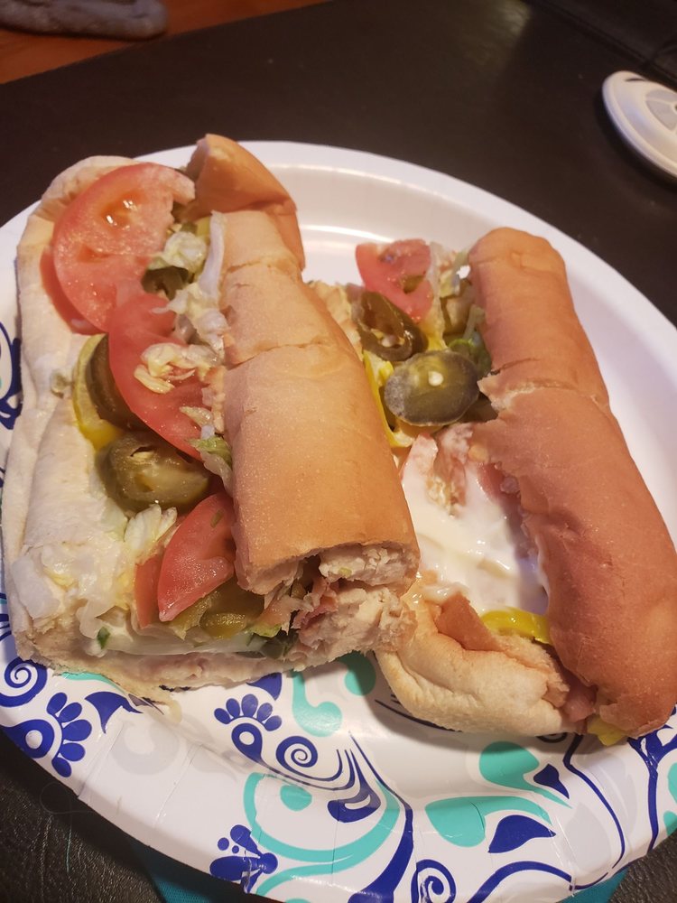 Subway