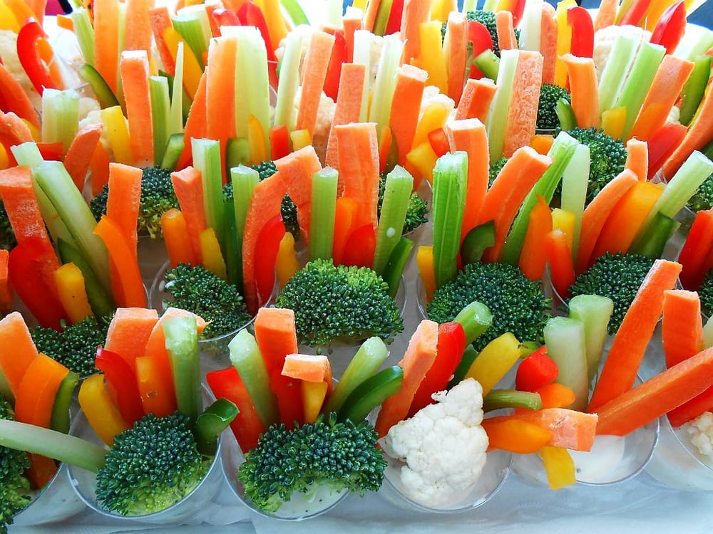 Palmtree Catering
