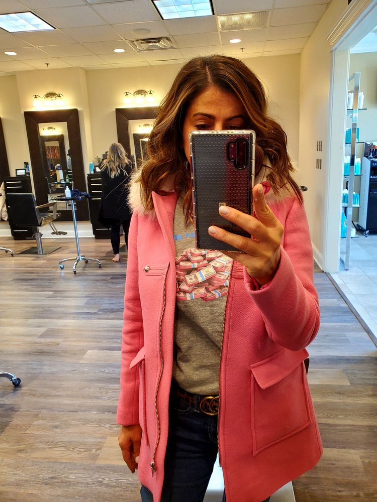 S Salon By Salvatore