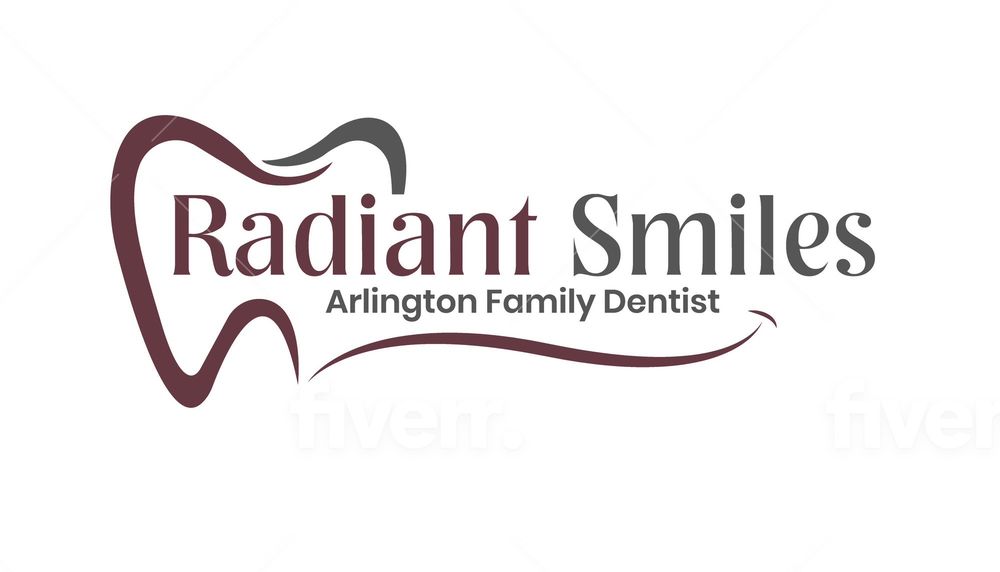 image of business Radiant Smiles-Arlington Family Dentist