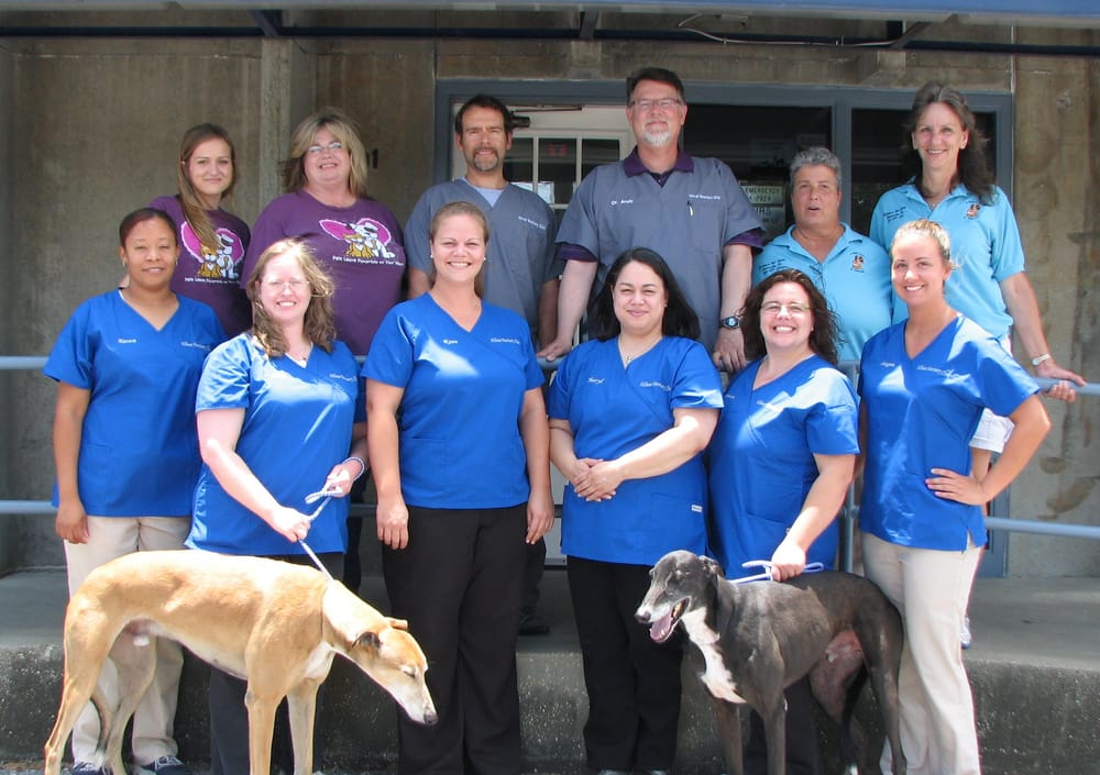 Hillman Veterinary Clinic 12 Reviews Veterinarians 2101 N Palafox St, Pensacola, FL