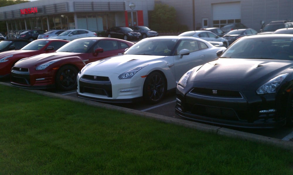 Nissan Of North Olmsted 12 Reviews Car Dealers 28500 Lorain Rd