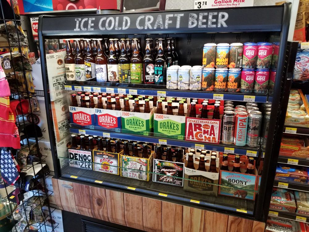 Quik Stop