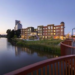 Downtown River Apts Apartments 35 E Washington St Petaluma Ca Photo Of Downtown River Apts Petaluma Ca United States