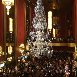 Best Restaurants Near Radio City Music Hall 1260 6th Ave New Radio City Music Hall