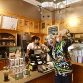 The Coffee Bean Tea Leaf 63 Photos 131 Reviews Photo Of The Coffee Bean Tea Leaf Burbank Ca United States
