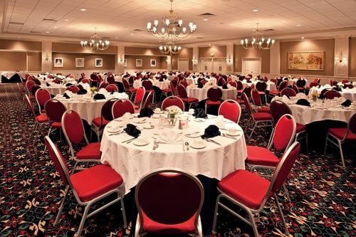 Holiday Inn Johnstown-Downtown