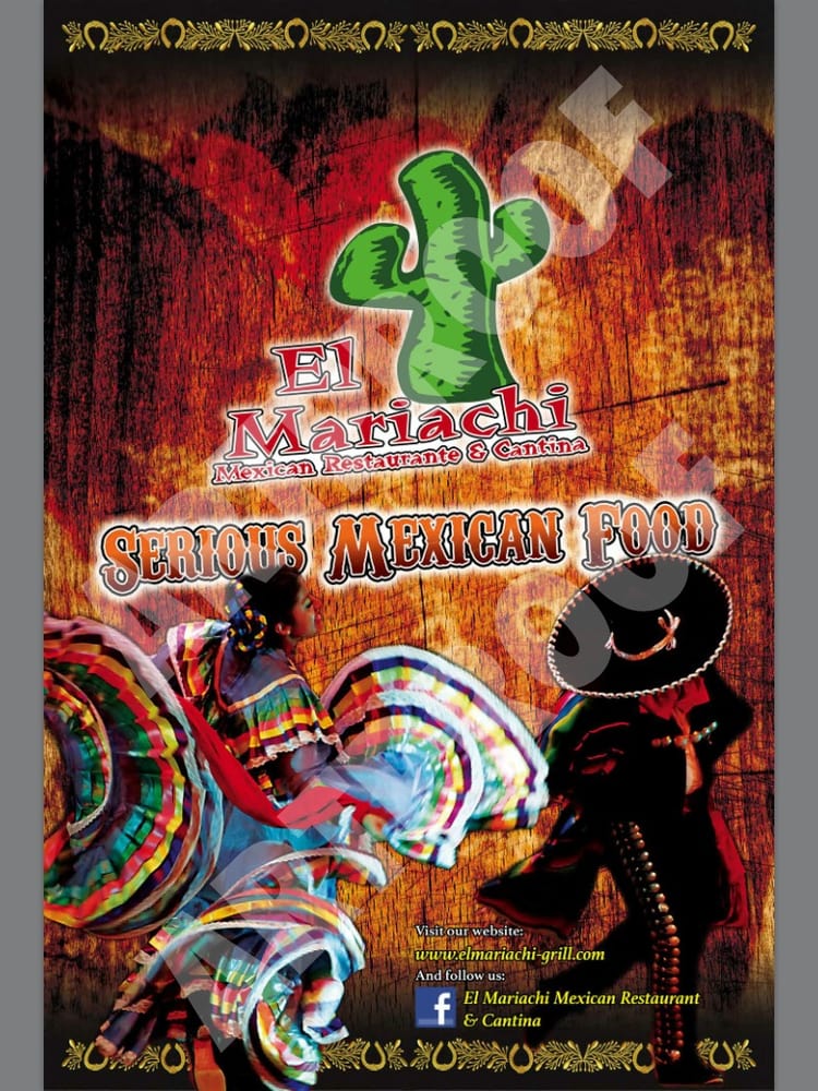 El mariachi coupons hamilton ohio