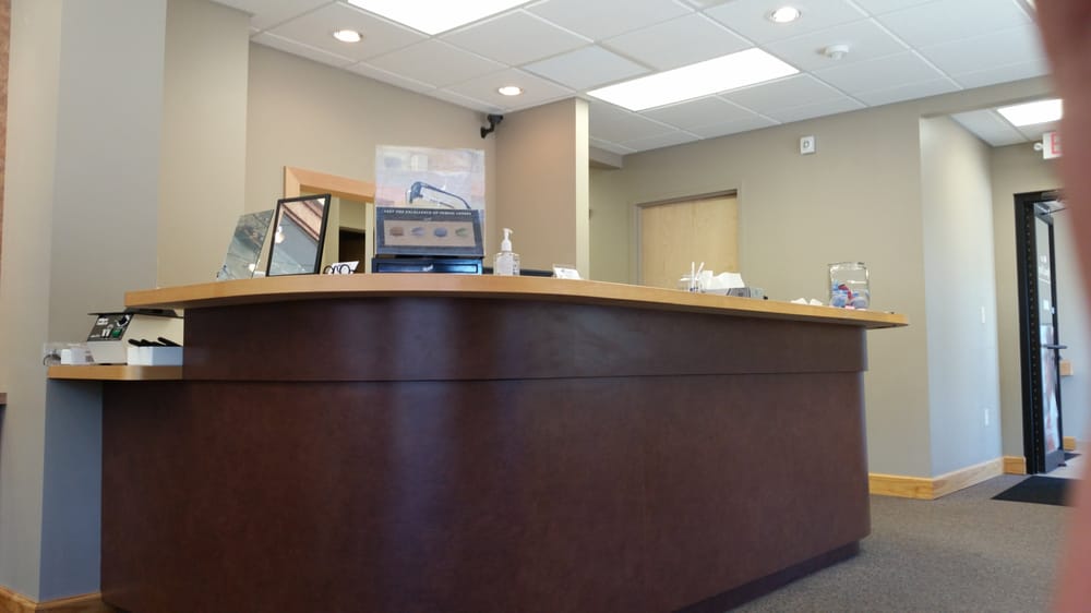 Eye Care & Vision Associates